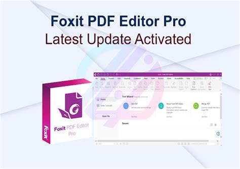 Free access of Foxit User 9.7 for foldable devices